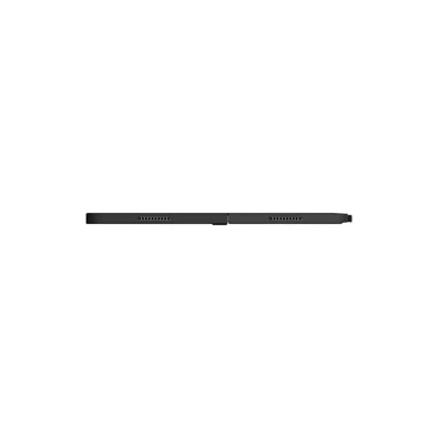 Pitaka 128003 iPad Pro 12,9" (2022) fekete oldalra nyíló tok