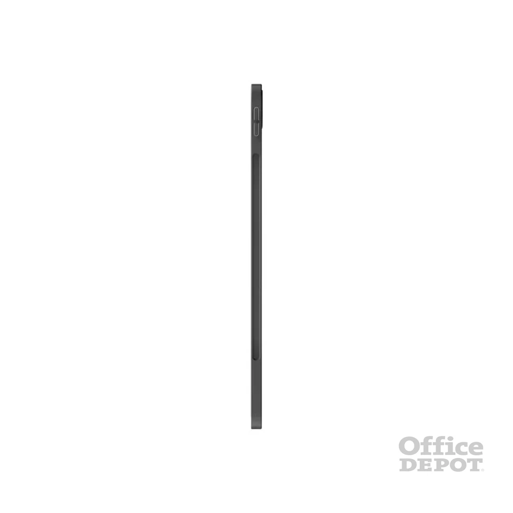 Pitaka 128003 iPad Pro 12,9" (2022) fekete oldalra nyíló tok