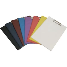 Plastweld PVC A4 kék felírótábla Plastweld PVC A4 kék felírótábla