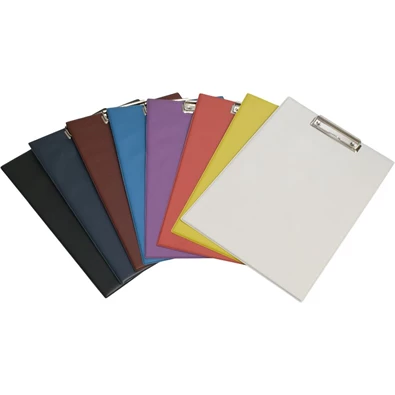 Plastweld PVC A4 kék felírótábla Plastweld PVC A4 kék felírótábla