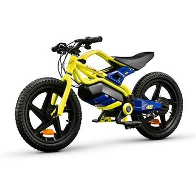 Platum VR46 MotorBike-X gyermek motor Platum VR46 MotorBike-X gyermek motor
