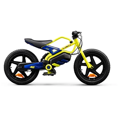 Platum VR46 MotorBike-X gyermek motor Platum VR46 MotorBike-X gyermek motor