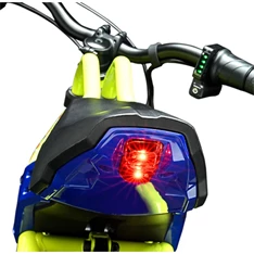 Platum VR46 MotorBike-X gyermek motor Platum VR46 MotorBike-X gyermek motor