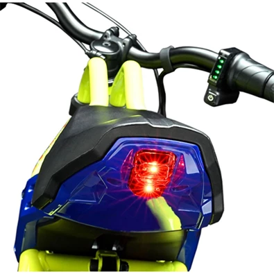 Platum VR46 MotorBike-X gyermek motor Platum VR46 MotorBike-X gyermek motor