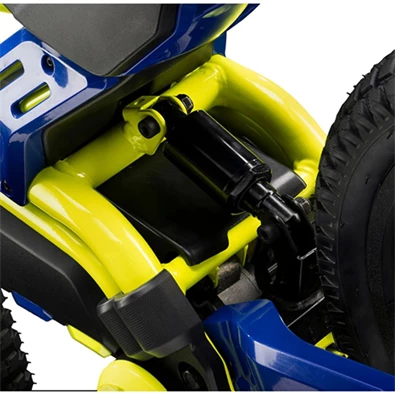 Platum VR46 MotorBike-X gyermek motor Platum VR46 MotorBike-X gyermek motor