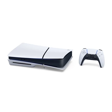 PlayStation®5 1TB lemezes játékkonzol (slim) E-Chassis
