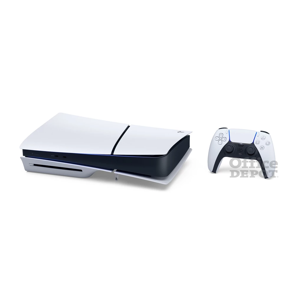 PlayStation®5 1TB lemezes játékkonzol (slim) E-Chassis