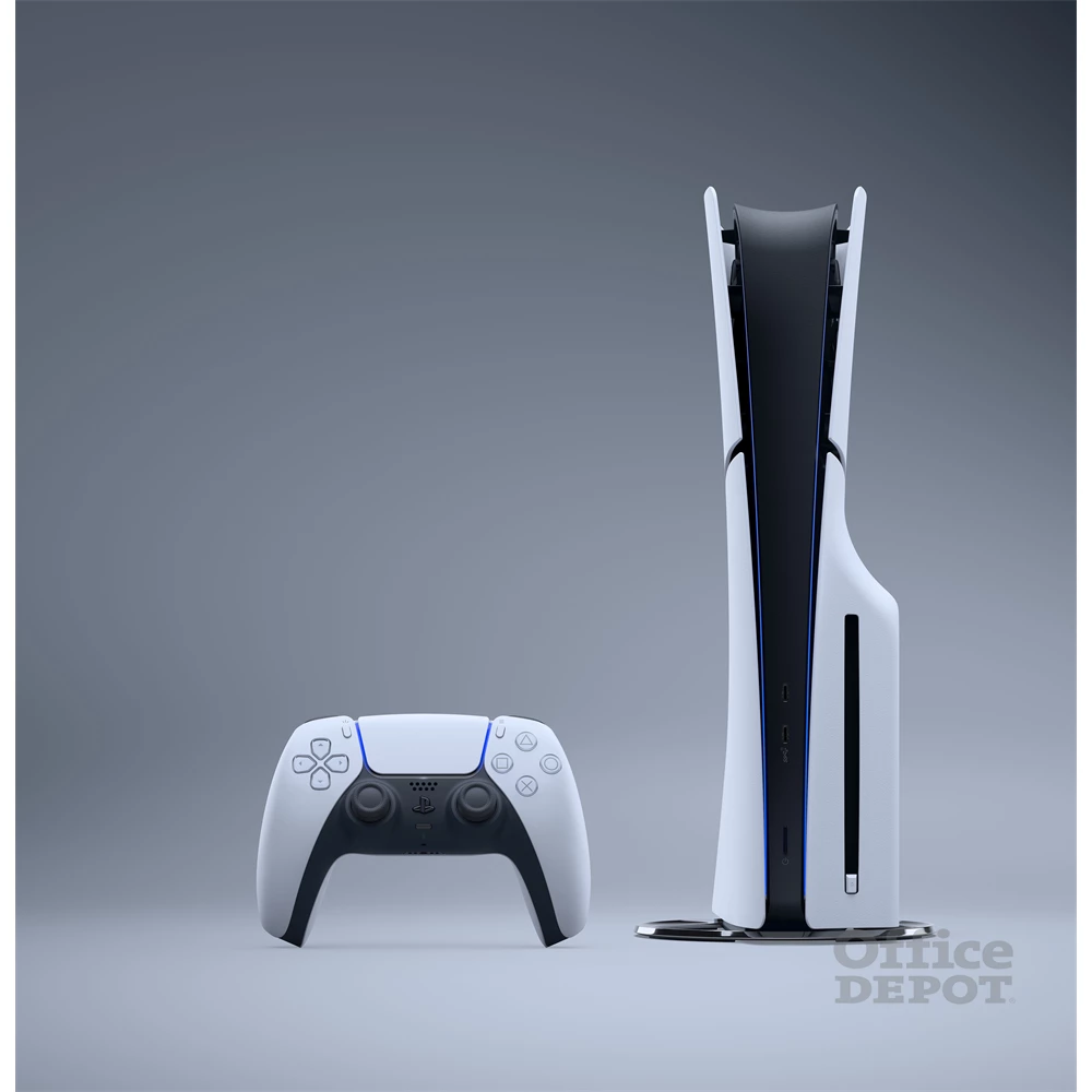 PlayStation®5 1TB lemezes játékkonzol (slim) E-Chassis