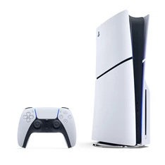 PlayStation®5 1TB lemezes játékkonzol (slim) E-Chassis