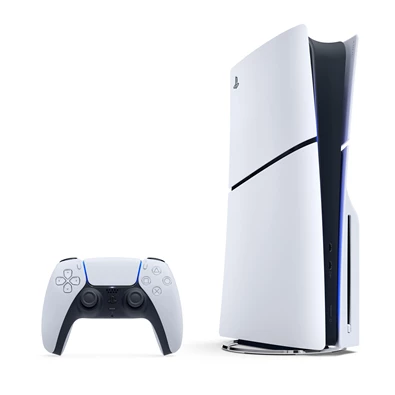 PlayStation®5 1TB lemezes játékkonzol (slim) E-Chassis