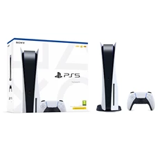 PlayStation®5 C 825GB játékkonzol PlayStation®5 C 825GB játékkonzol