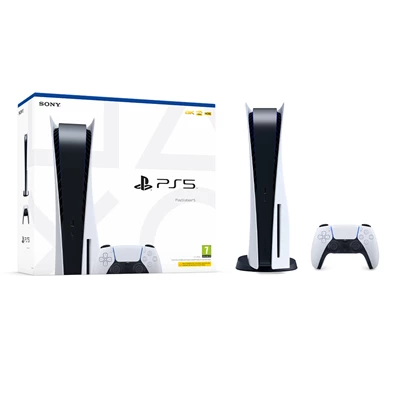 PlayStation®5 C 825GB játékkonzol PlayStation®5 C 825GB játékkonzol