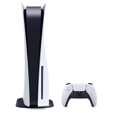 PlayStation®5 C 825GB játékkonzol PlayStation®5 C 825GB játékkonzol