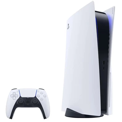 PlayStation®5 C 825GB játékkonzol PlayStation®5 C 825GB játékkonzol