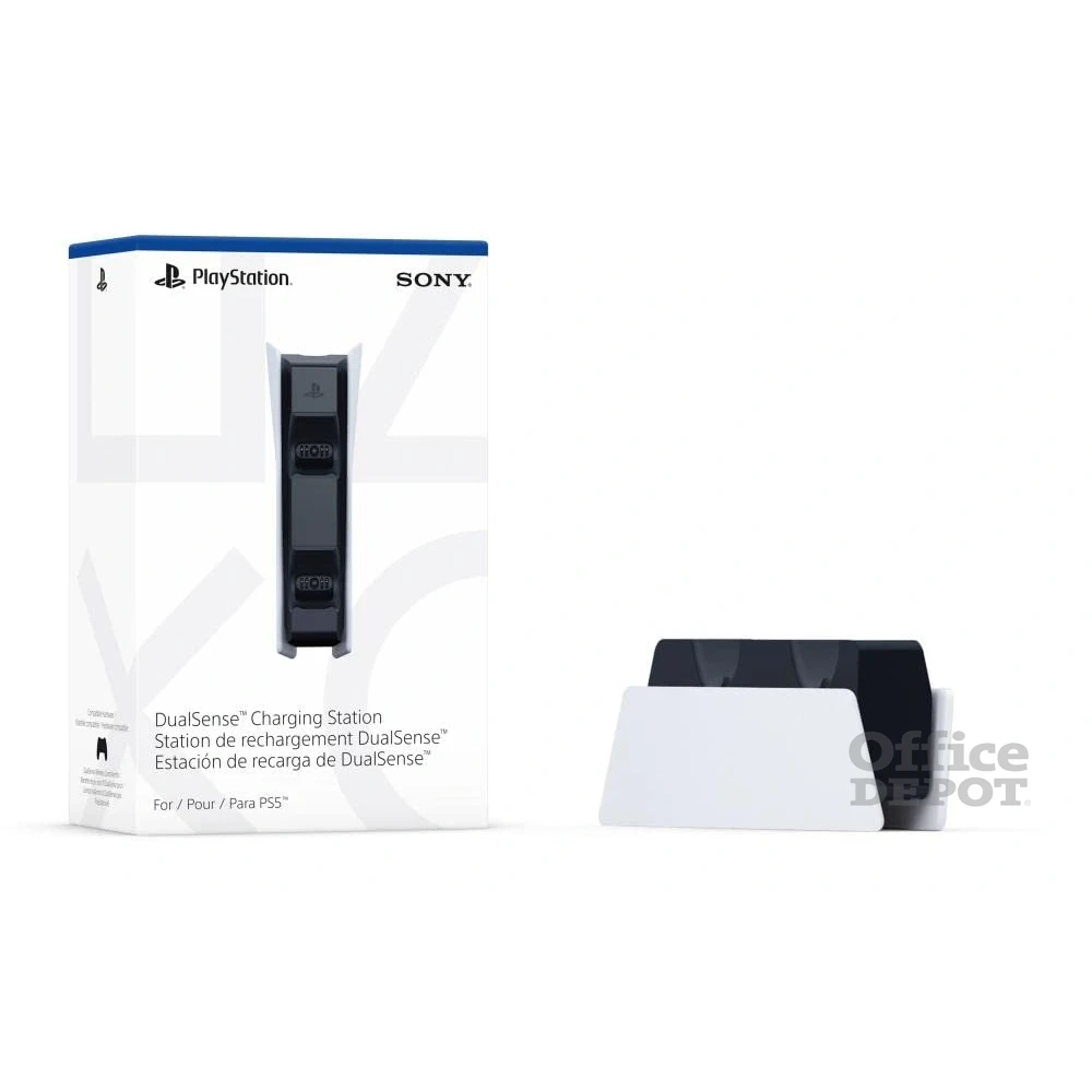 PlayStation®5 DualSense™ Charging Station töltőállomás