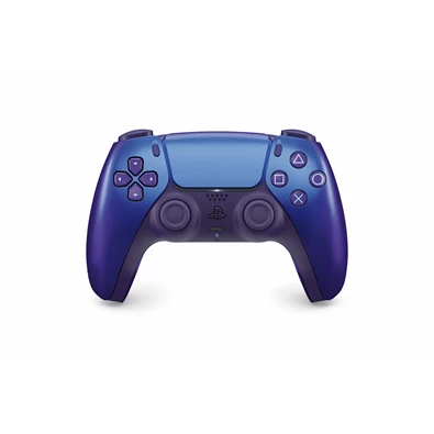 PlayStation®5 DualSense™ Chroma Indigo vezeték nélküli kontroller PlayStation®5 DualSense™ Chroma Indigo vezeték nélküli kontroller