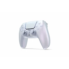 PlayStation®5 DualSense™ Chroma Pearl vezeték nélküli kontroller PlayStation®5 DualSense™ Chroma Pearl vezeték nélküli kontroller