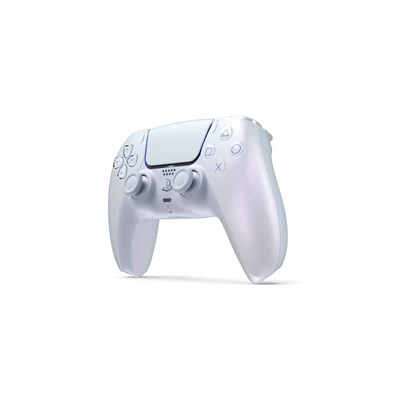 PlayStation®5 DualSense™ Chroma Pearl vezeték nélküli kontroller PlayStation®5 DualSense™ Chroma Pearl vezeték nélküli kontroller