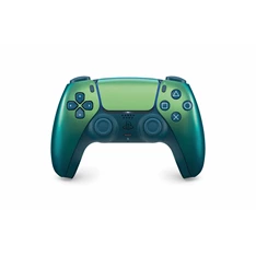 PlayStation®5 DualSense™ Chroma Teal vezeték nélküli kontroller PlayStation®5 DualSense™ Chroma Teal vezeték nélküli kontroller