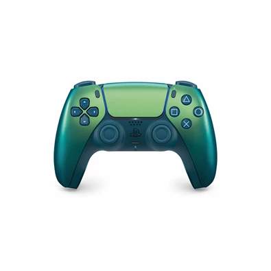 PlayStation®5 DualSense™ Chroma Teal vezeték nélküli kontroller PlayStation®5 DualSense™ Chroma Teal vezeték nélküli kontroller