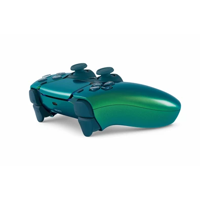 PlayStation®5 DualSense™ Chroma Teal vezeték nélküli kontroller PlayStation®5 DualSense™ Chroma Teal vezeték nélküli kontroller