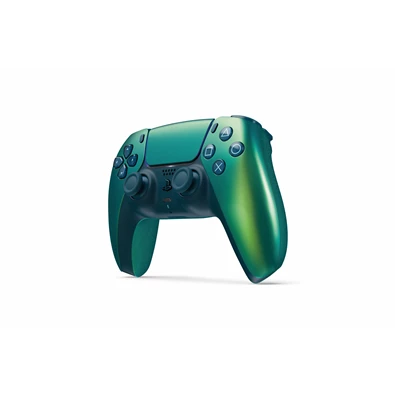 PlayStation®5 DualSense™ Chroma Teal vezeték nélküli kontroller PlayStation®5 DualSense™ Chroma Teal vezeték nélküli kontroller