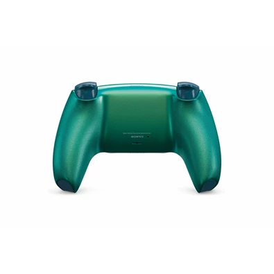 PlayStation®5 DualSense™ Chroma Teal vezeték nélküli kontroller PlayStation®5 DualSense™ Chroma Teal vezeték nélküli kontroller