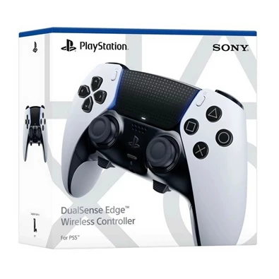 PlayStation®5 DualSense Edge V2™ vezeték nélküli kontroller PlayStation®5 DualSense Edge V2™ vezeték nélküli kontroller