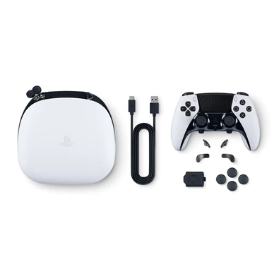 PlayStation®5 DualSense Edge™ vezeték nélküli kontroller PlayStation®5 DualSense Edge™ vezeték nélküli kontroller