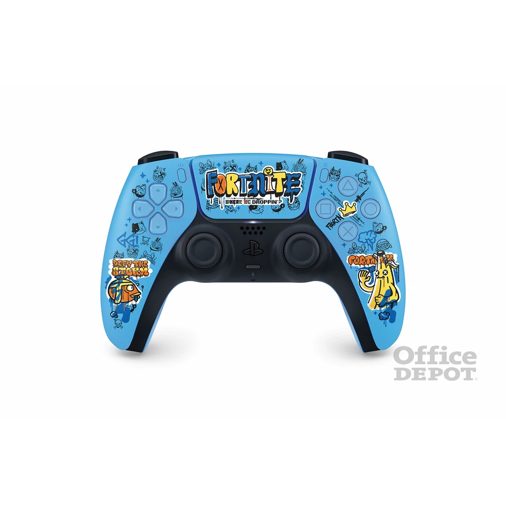 PlayStation®5 DualSense™ FORTNITE® Limited Edition vezeték nélküli kontroller