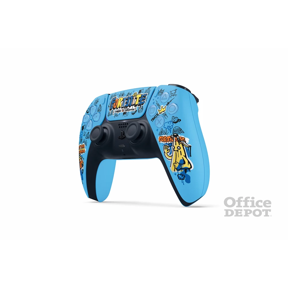 PlayStation®5 DualSense™ FORTNITE® Limited Edition vezeték nélküli kontroller