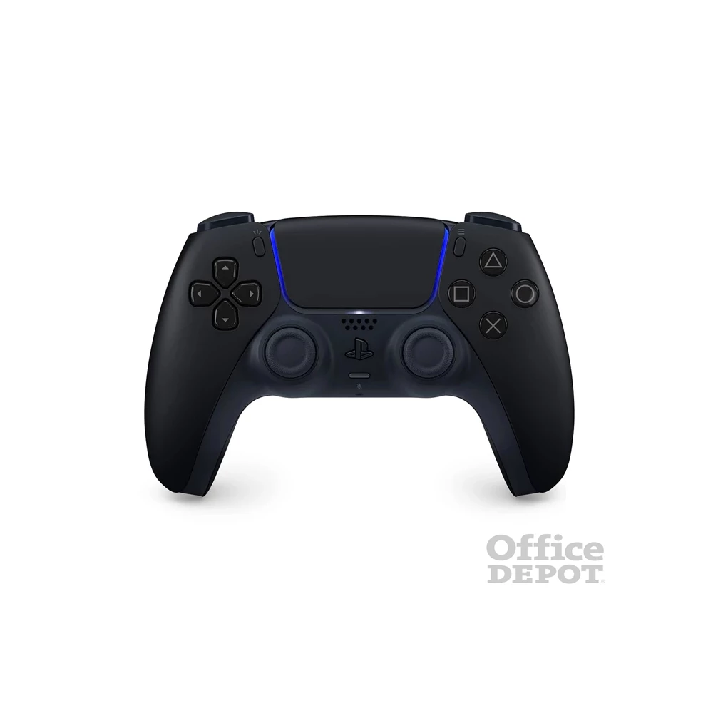 PlayStation®5 DualSense™ Midnight Black vezeték nélküli kontroller