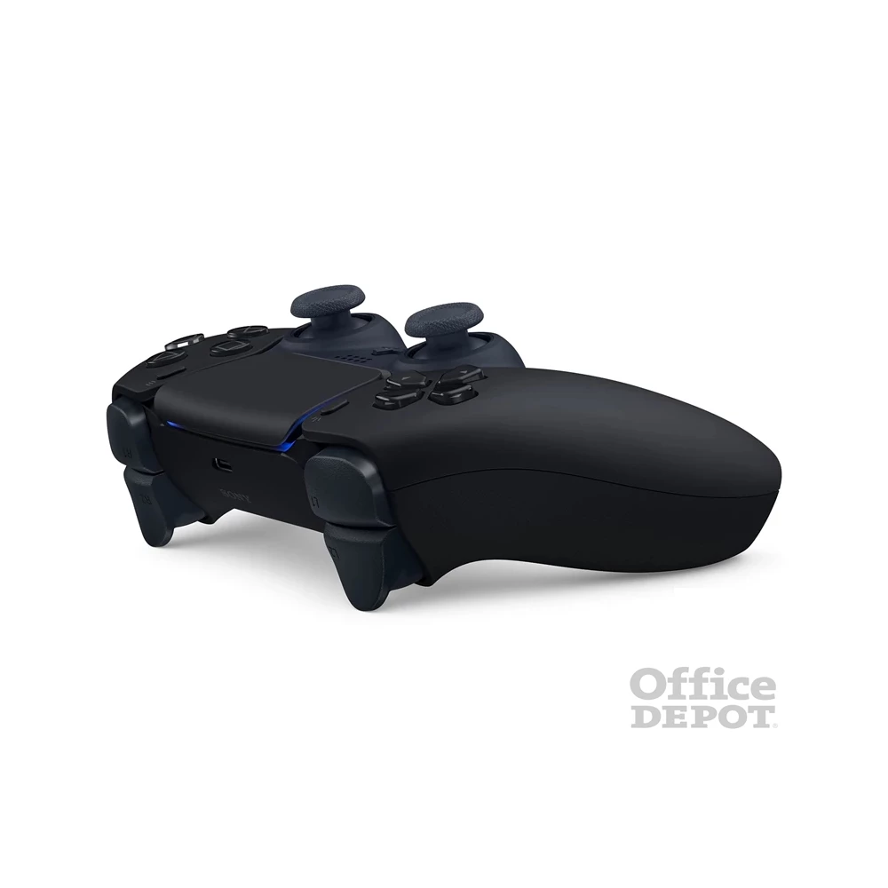 PlayStation®5 DualSense™ Midnight Black vezeték nélküli kontroller