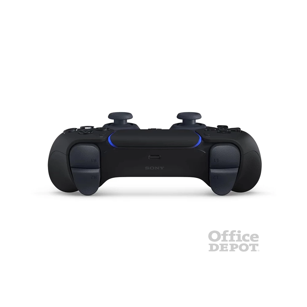 PlayStation®5 DualSense™ Midnight Black vezeték nélküli kontroller