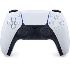 PlayStation®5 DualSense™ V2 Glacier White vezeték nélküli kontroller PlayStation®5 DualSense™ V2 Glacier White vezeték nélküli kontroller
