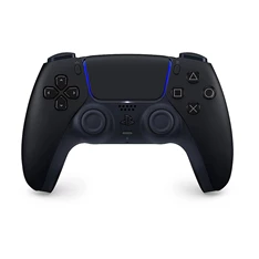 PlayStation®5 DualSense™ V2 Midnight Black vezeték nélküli kontroller PlayStation®5 DualSense™ V2 Midnight Black vezeték nélküli kontroller