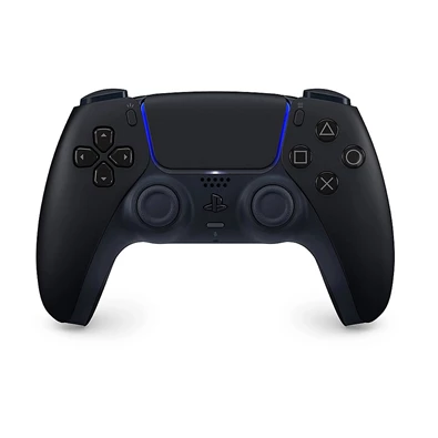 PlayStation®5 DualSense™ V2 Midnight Black vezeték nélküli kontroller PlayStation®5 DualSense™ V2 Midnight Black vezeték nélküli kontroller