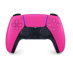 PlayStation®5 DualSense™ V2 Nova Pink vezeték nélküli kontroller PlayStation®5 DualSense™ V2 Nova Pink vezeték nélküli kontroller