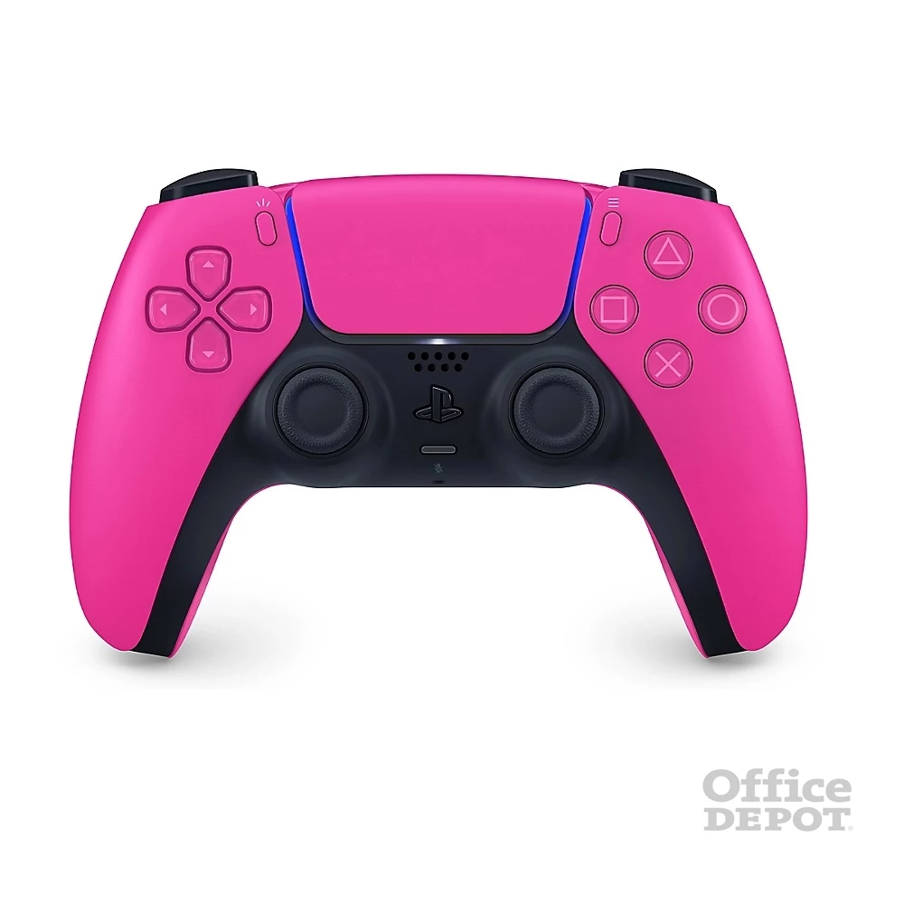 Sony 2808886 PlayStation®5 DualSense™ V2 Nova Pink vezeték nélküli rózsaszín kontroller