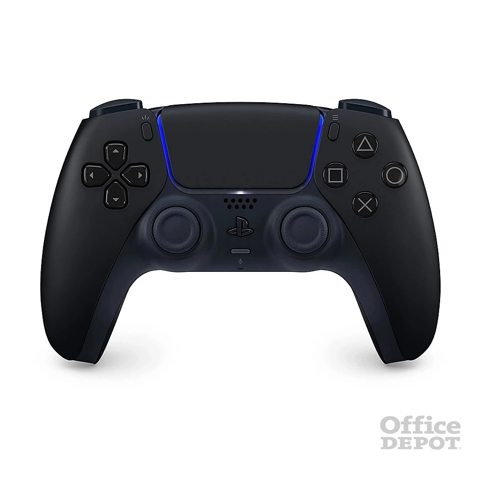 PlayStation®5 DualSense™ V3 Midnight Black vezeték nélküli kontroller