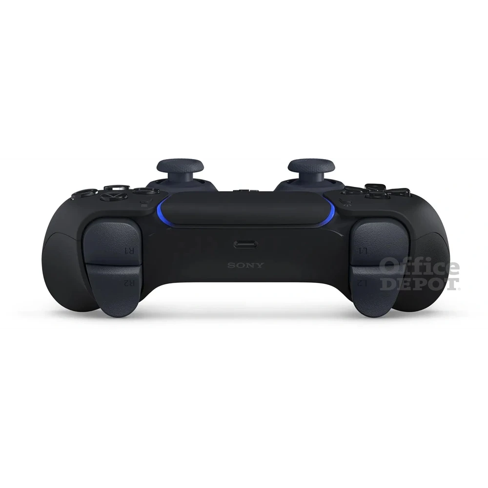 PlayStation®5 DualSense™ V3 Midnight Black vezeték nélküli kontroller