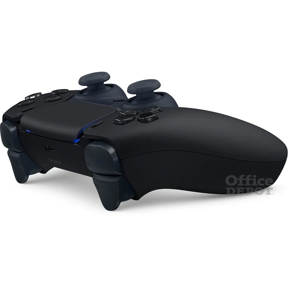 PlayStation®5 DualSense™ V3 Midnight Black vezeték nélküli kontroller