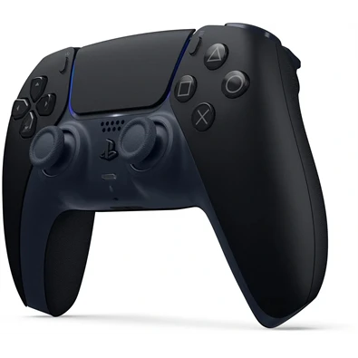 PlayStation®5 DualSense™ V3 Midnight Black vezeték nélküli kontroller