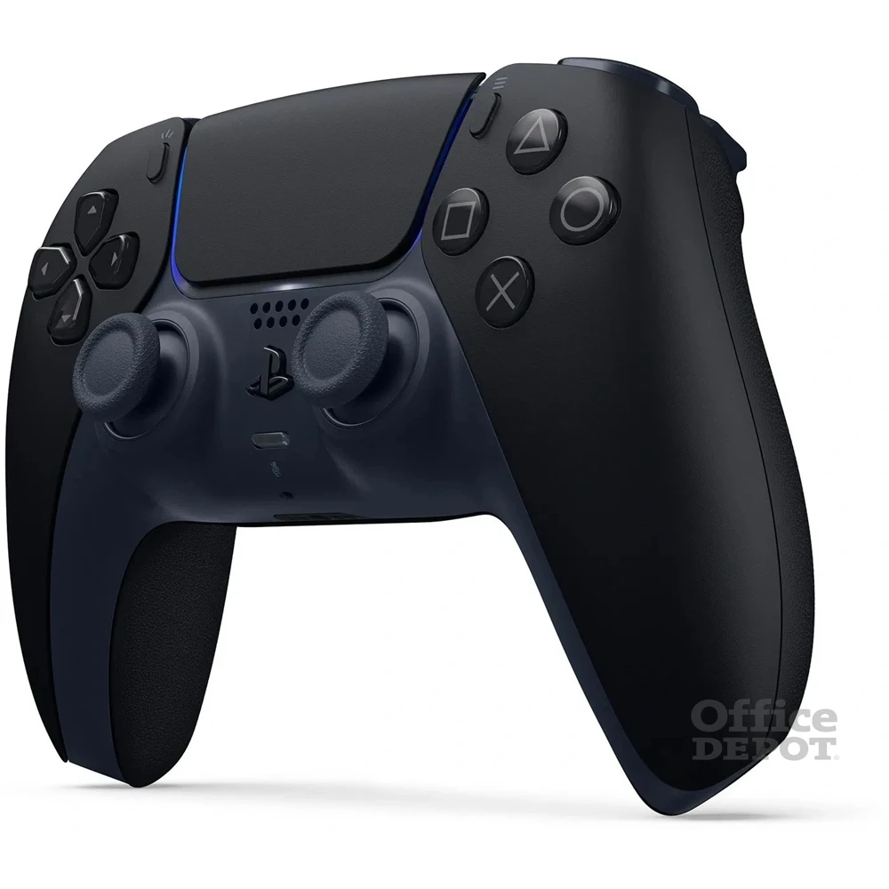 PlayStation®5 DualSense™ V3 Midnight Black vezeték nélküli kontroller
