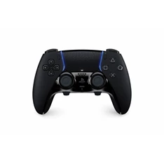 PlayStation®5 DualSense Edge™ Midnight Black vezeték nélküli kontroller PlayStation®5 DualSense Edge™ Midnight Black vezeték nélküli kontroller