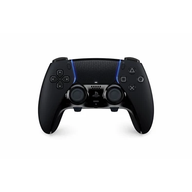 PlayStation®5 DualSense Edge™ Midnight Black vezeték nélküli kontroller PlayStation®5 DualSense Edge™ Midnight Black vezeték nélküli kontroller