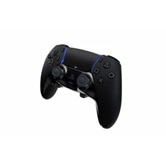 PlayStation®5 DualSense Edge™ Midnight Black vezeték nélküli kontroller PlayStation®5 DualSense Edge™ Midnight Black vezeték nélküli kontroller