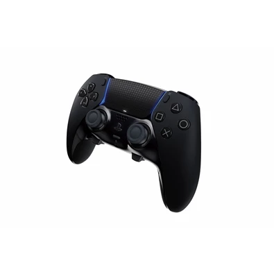 PlayStation®5 DualSense Edge™ Midnight Black vezeték nélküli kontroller PlayStation®5 DualSense Edge™ Midnight Black vezeték nélküli kontroller