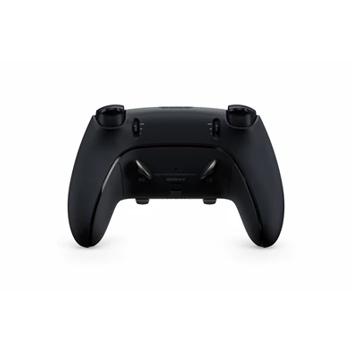 PlayStation®5 DualSense Edge™ Midnight Black vezeték nélküli kontroller PlayStation®5 DualSense Edge™ Midnight Black vezeték nélküli kontroller
