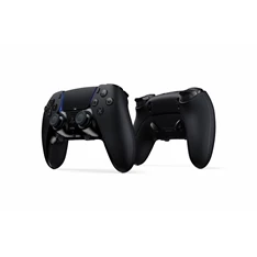 PlayStation®5 DualSense Edge™ Midnight Black vezeték nélküli kontroller PlayStation®5 DualSense Edge™ Midnight Black vezeték nélküli kontroller